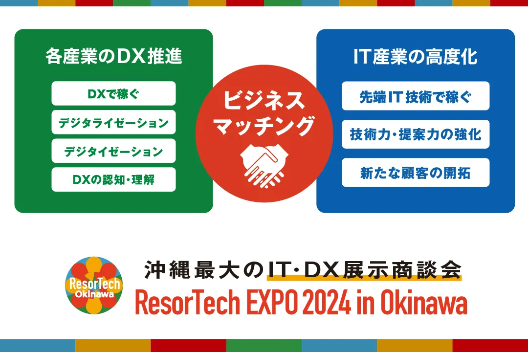 businessmaching_resortechexpo