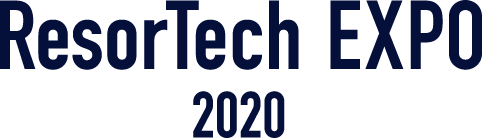 ResorTech EXPO 2020 in Okinawa