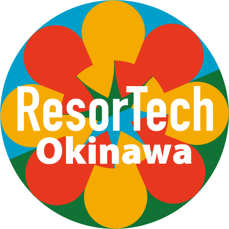 ResorTech Okinawa エンブレム画像